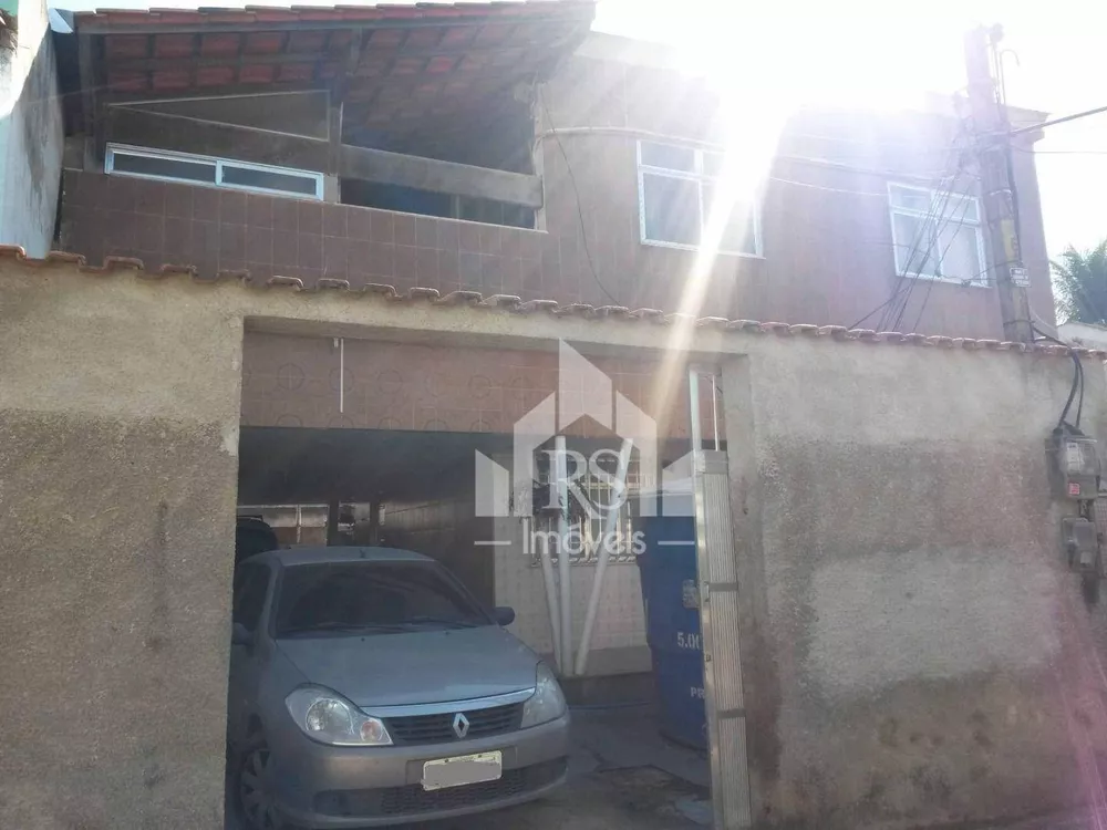 Casa, 6 quartos, 141 m² - Foto 6