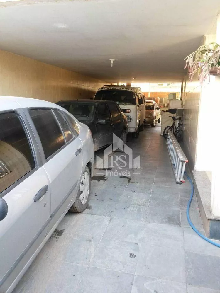 Casa, 6 quartos, 141 m² - Foto 12
