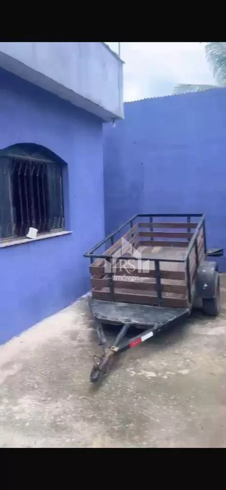 Casa, 2 quartos, 65 m² - Foto 7