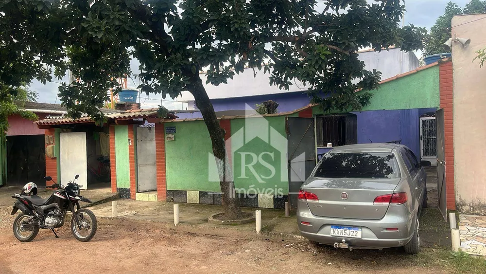 Casa, 2 quartos, 65 m² - Foto 8