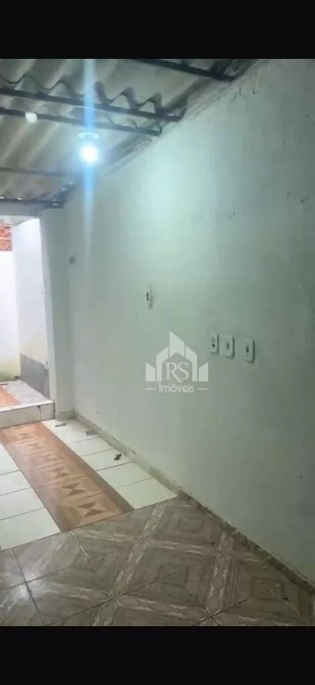 Casa, 2 quartos, 65 m² - Foto 2
