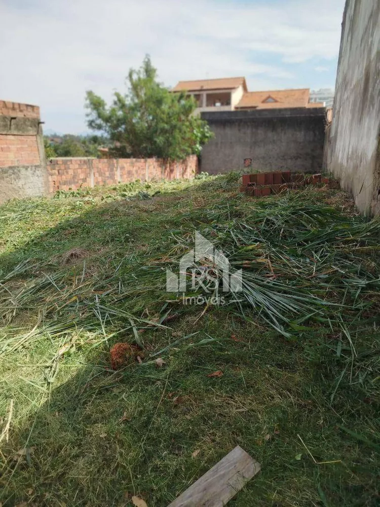 Terreno, 300 m² - Foto 1