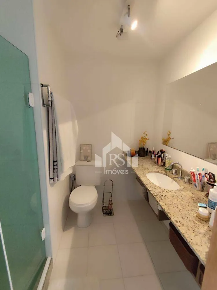 Apartamento, 3 quartos, 97 m² - Foto 11