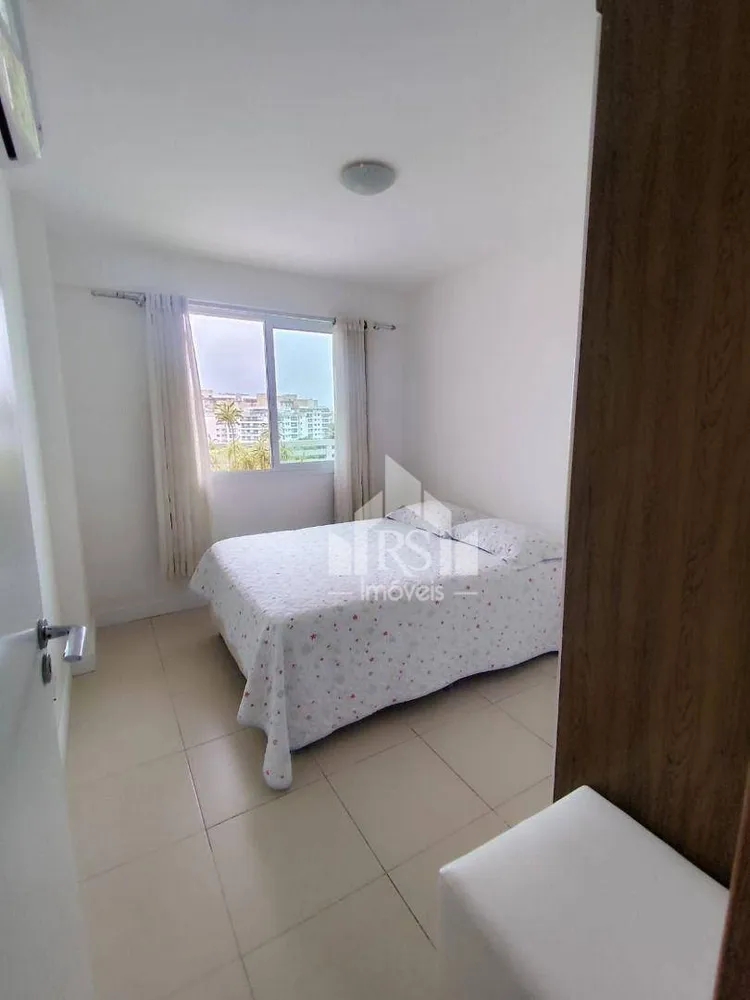 Apartamento, 3 quartos, 97 m² - Foto 9
