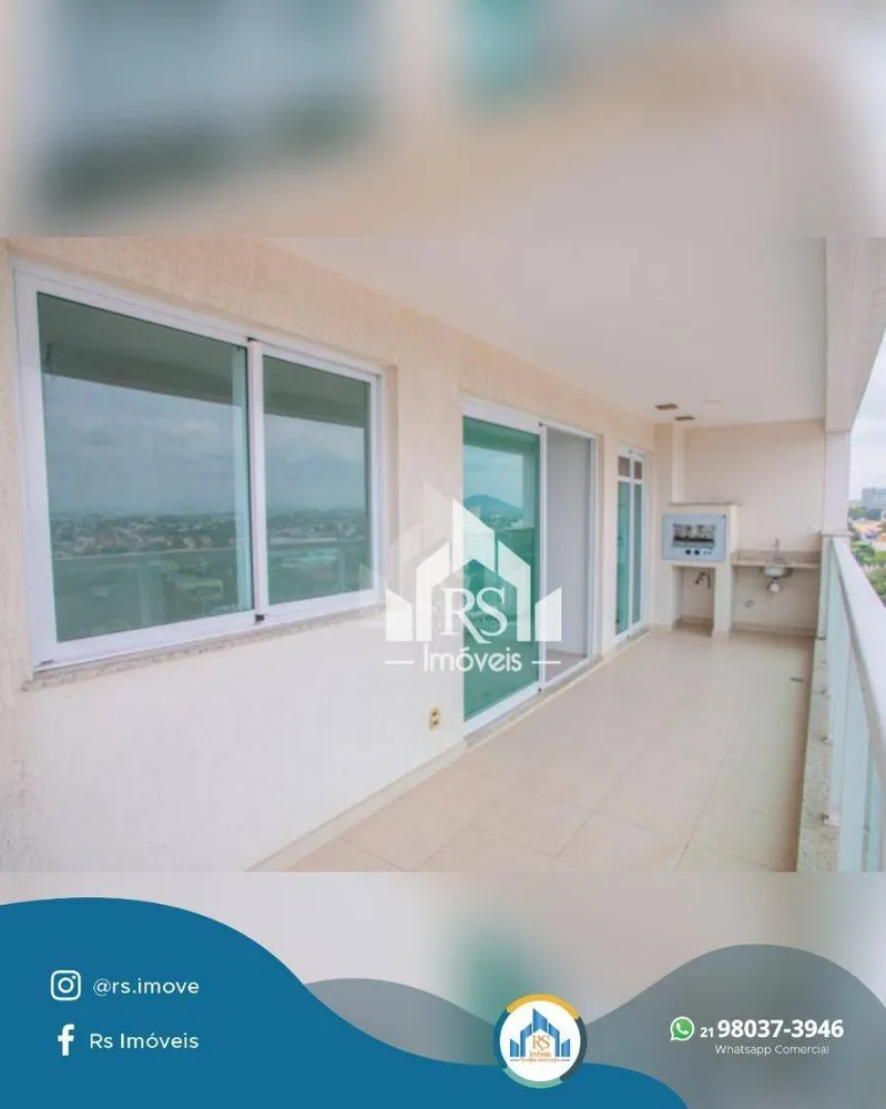 Apartamento, 3 quartos, 97 m² - Foto 36