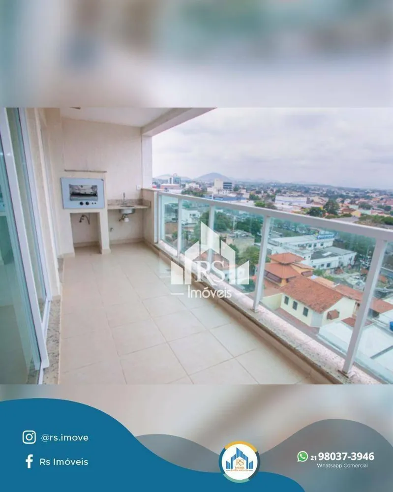 Apartamento, 3 quartos, 97 m² - Foto 26