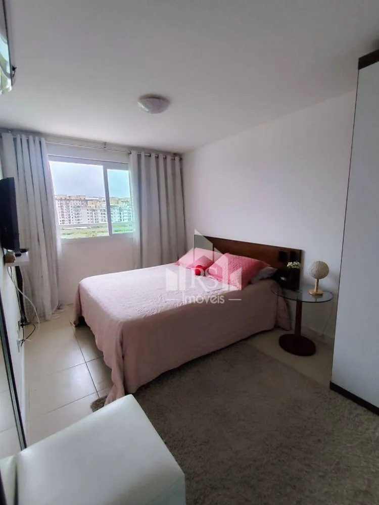 Apartamento, 3 quartos, 97 m² - Foto 16