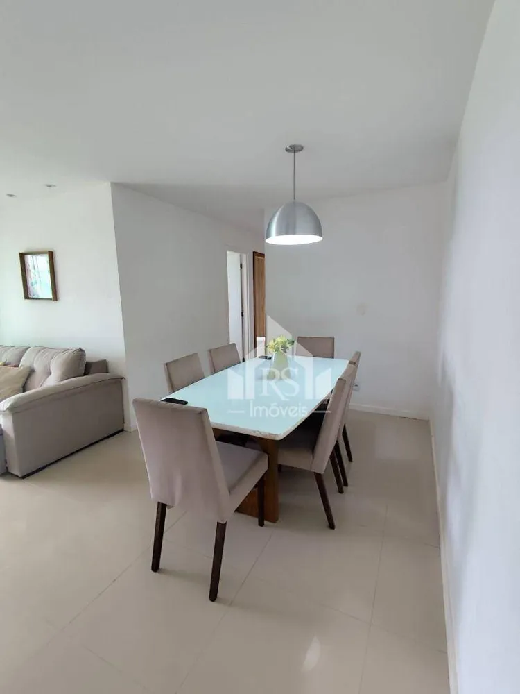 Apartamento, 3 quartos, 97 m² - Foto 14