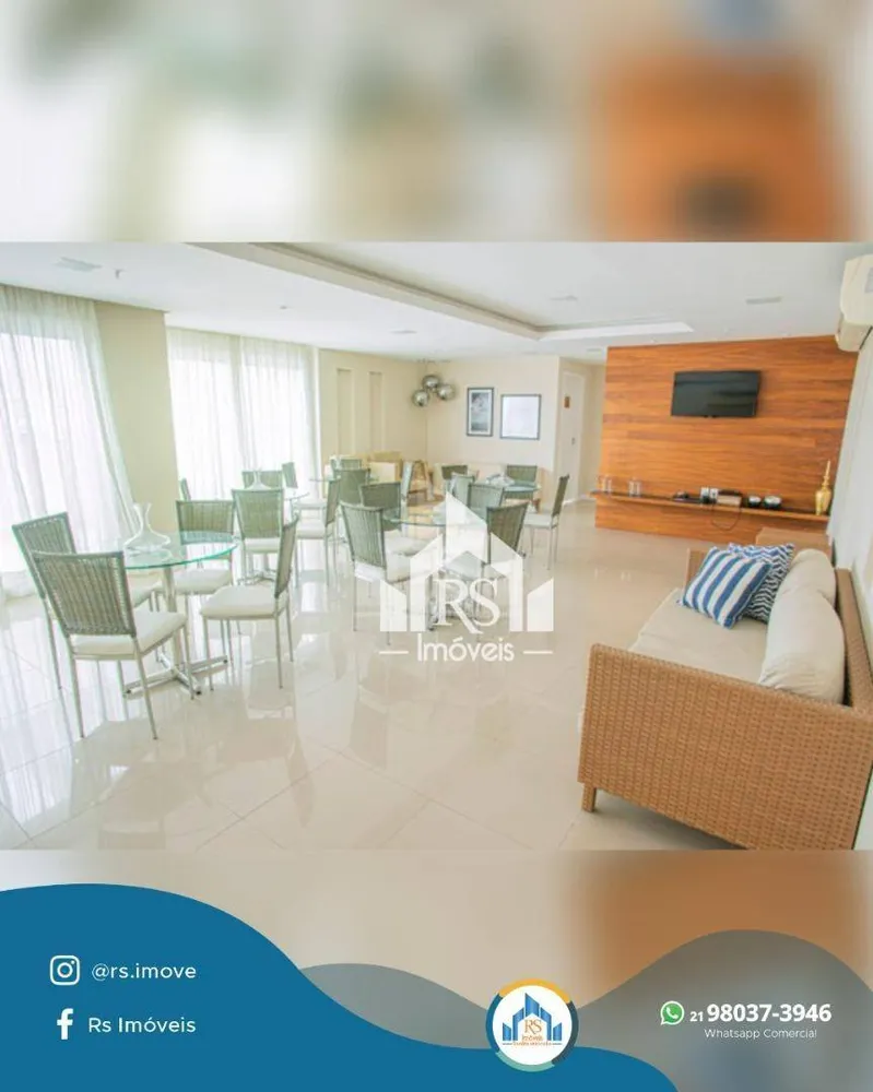 Apartamento, 3 quartos, 97 m² - Foto 21