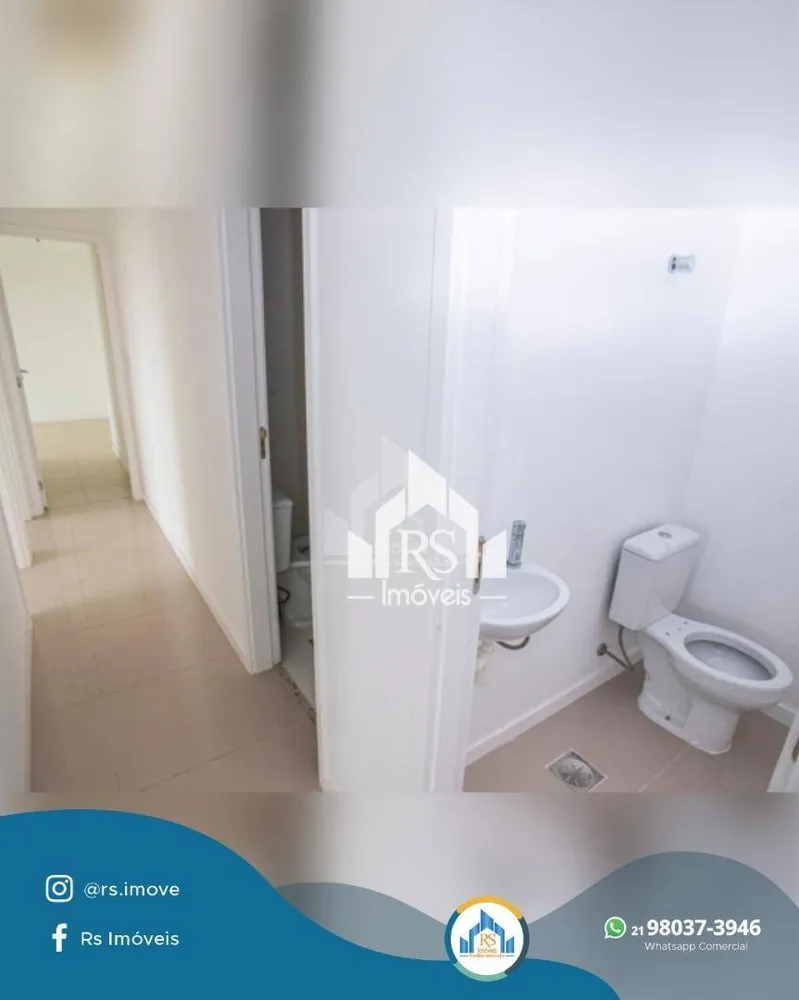 Apartamento, 3 quartos, 97 m² - Foto 31