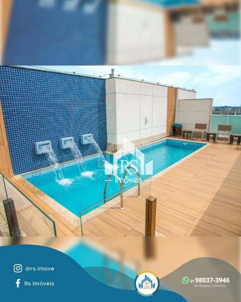 Apartamento, 3 quartos, 97 m² - Foto 43