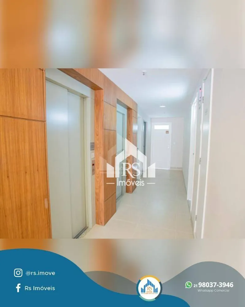 Apartamento, 3 quartos, 97 m² - Foto 42