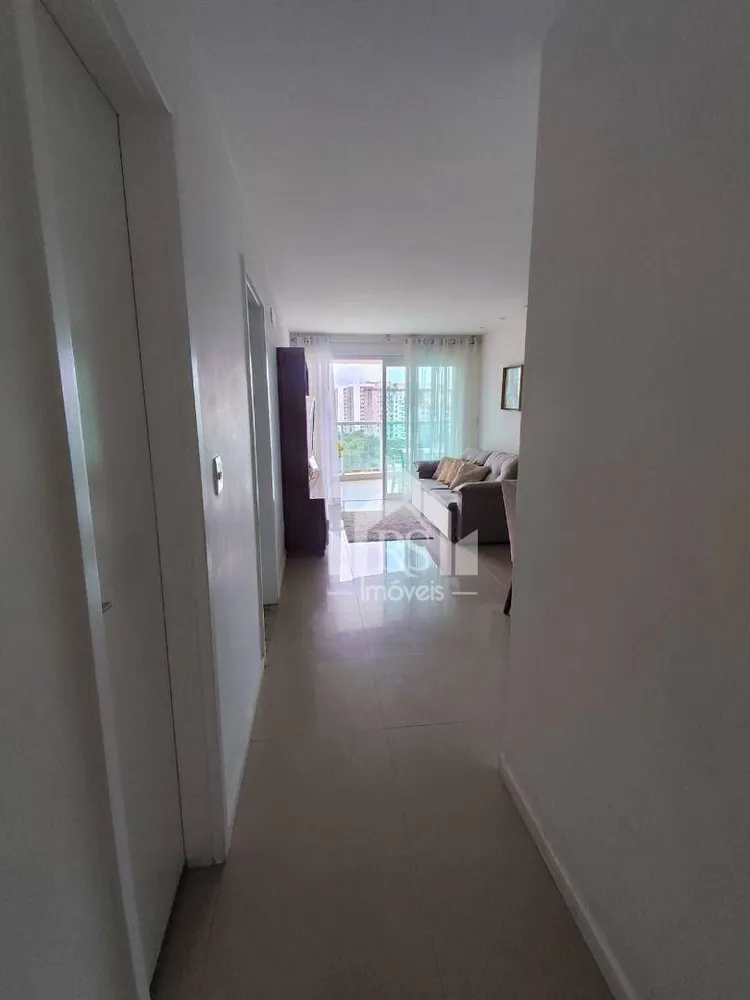Apartamento, 3 quartos, 97 m² - Foto 13