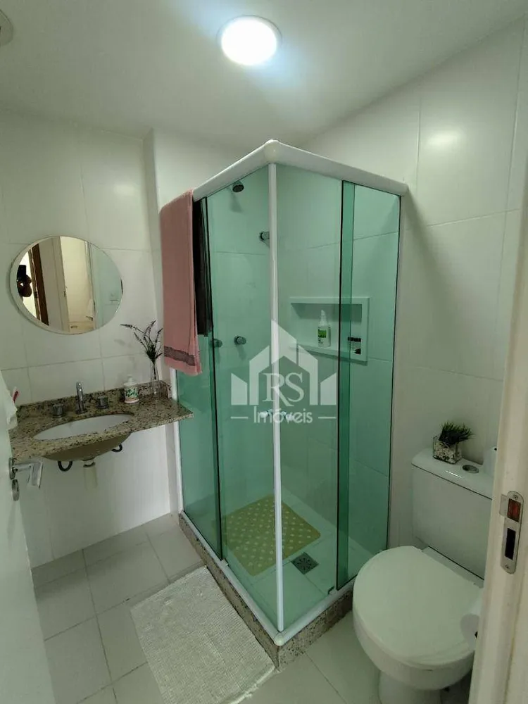 Apartamento, 3 quartos, 97 m² - Foto 3