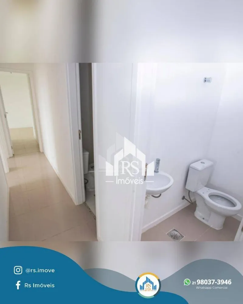 Apartamento, 3 quartos, 97 m² - Foto 30