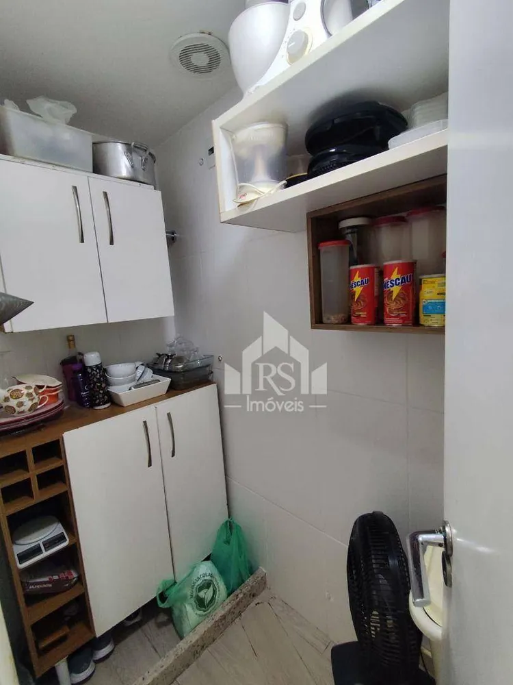 Apartamento, 3 quartos, 97 m² - Foto 10