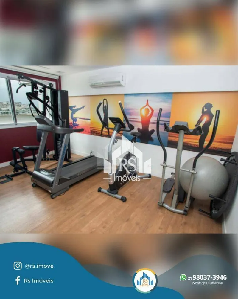Apartamento, 3 quartos, 97 m² - Foto 23