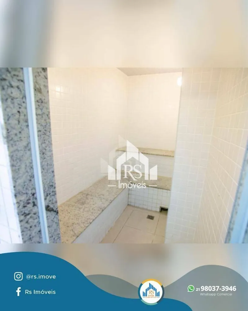 Apartamento, 3 quartos, 97 m² - Foto 41