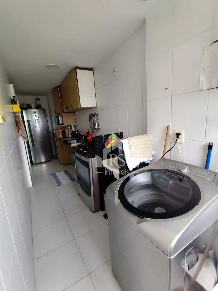 Apartamento, 3 quartos, 97 m² - Foto 8
