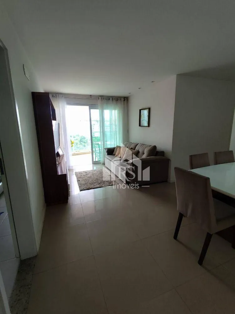 Apartamento, 3 quartos, 97 m² - Foto 12