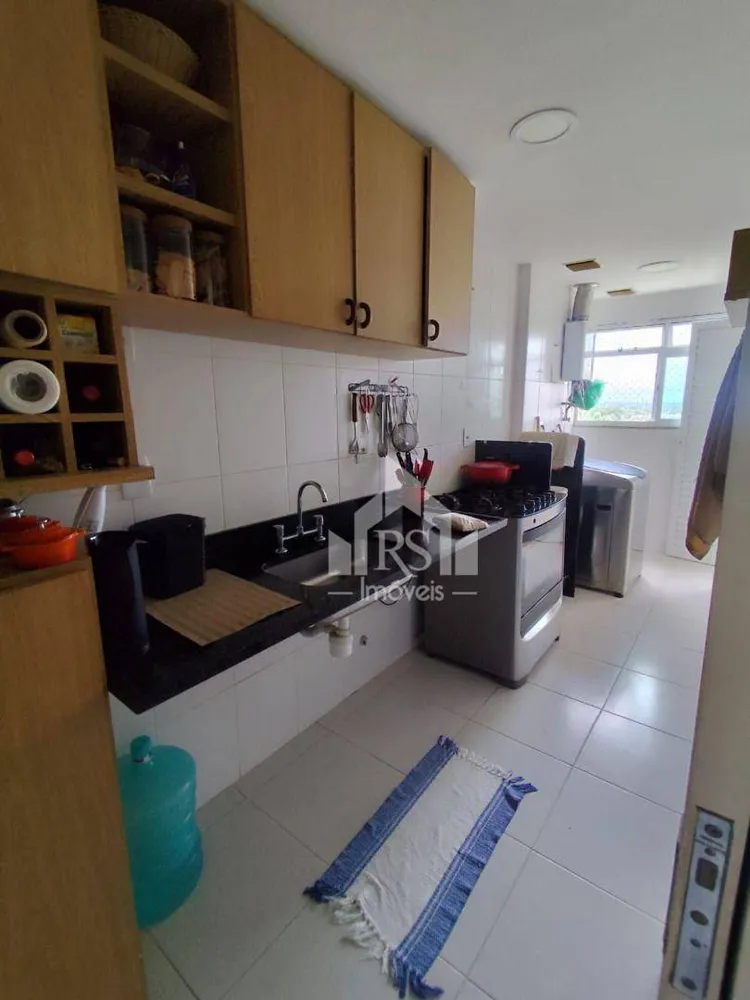 Apartamento, 3 quartos, 97 m² - Foto 7
