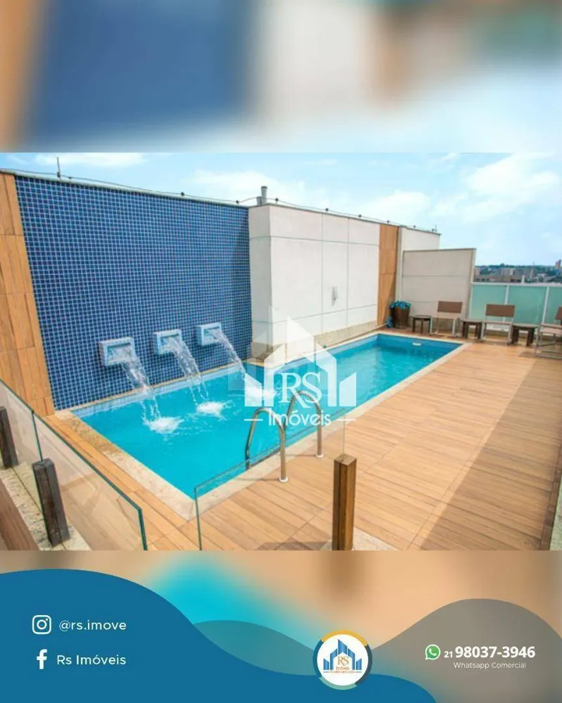 Apartamento, 3 quartos, 97 m² - Foto 39