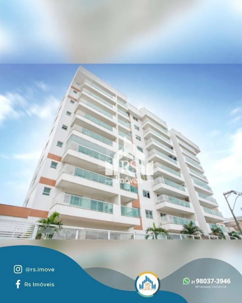 Apartamento, 3 quartos, 97 m² - Foto 18