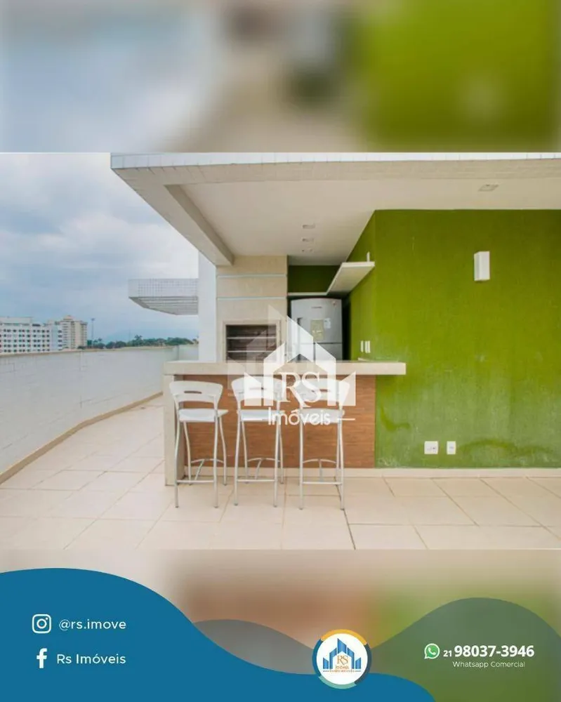 Apartamento, 3 quartos, 97 m² - Foto 40