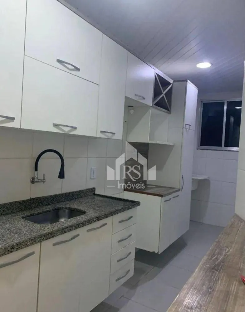 Apartamento, 2 quartos, 55 m² - Foto 10
