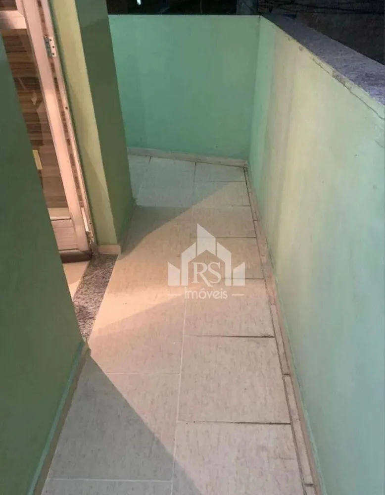 Apartamento, 2 quartos, 55 m² - Foto 11