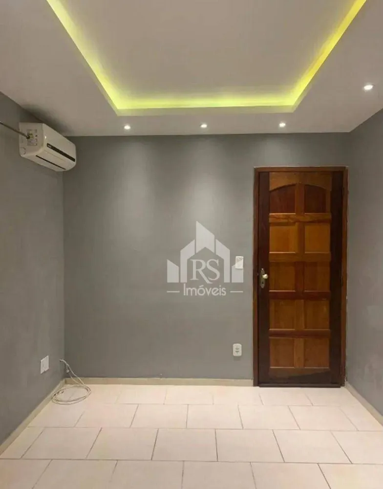 Apartamento, 2 quartos, 55 m² - Foto 1