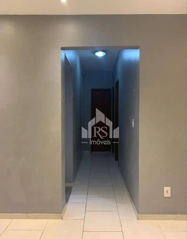 Apartamento, 2 quartos, 55 m² - Foto 6
