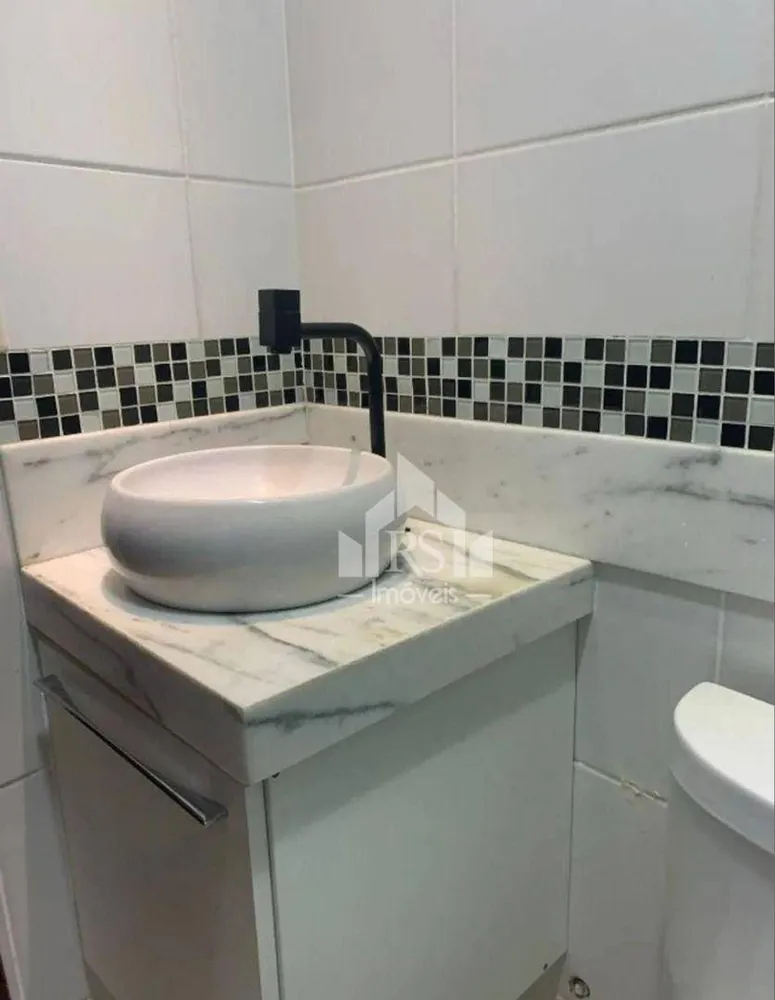 Apartamento, 2 quartos, 55 m² - Foto 7