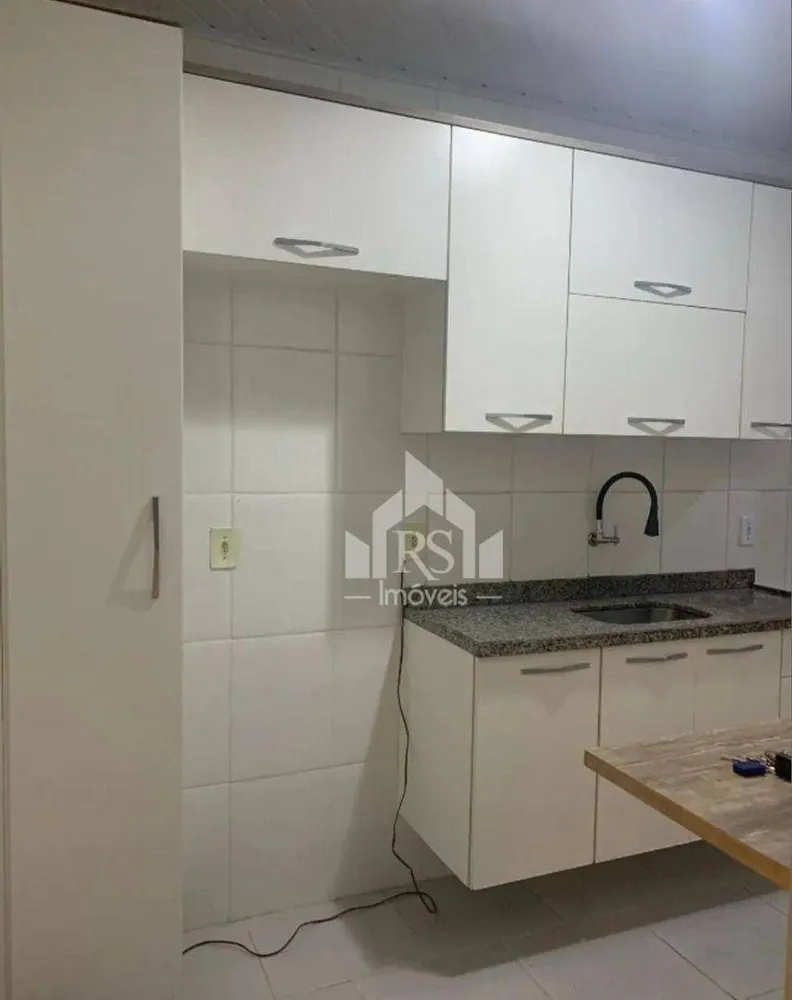Apartamento, 2 quartos, 55 m² - Foto 9
