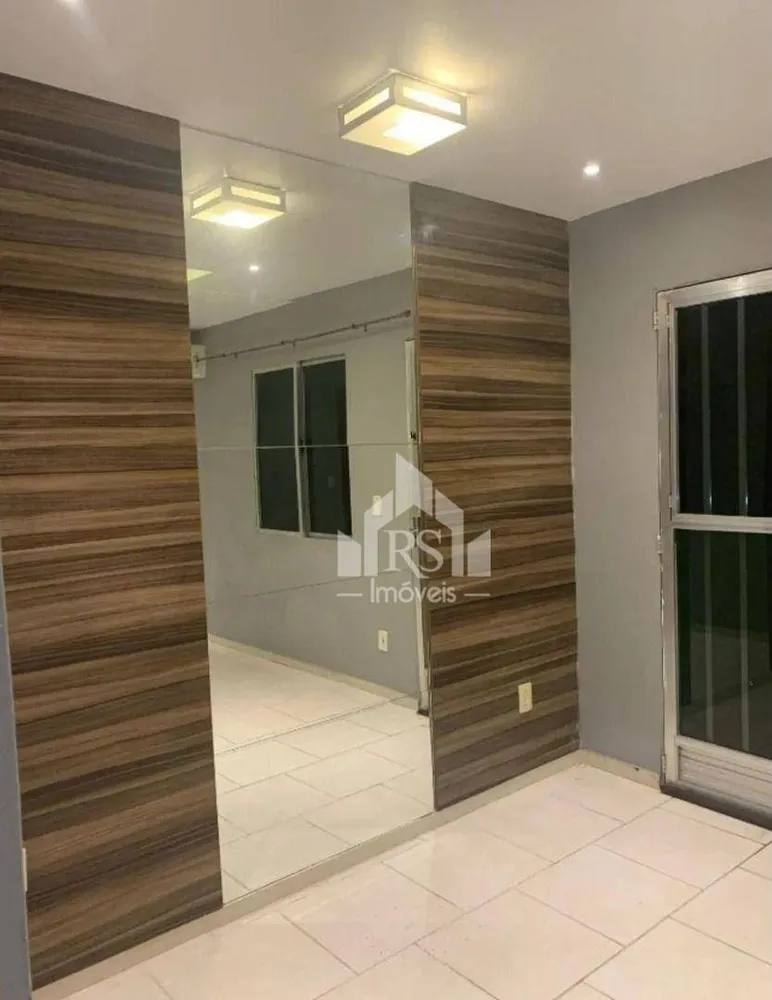 Apartamento, 2 quartos, 55 m² - Foto 2