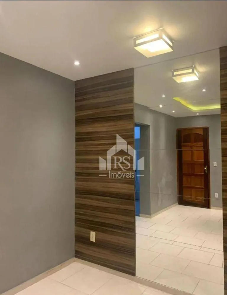 Apartamento, 2 quartos, 55 m² - Foto 13