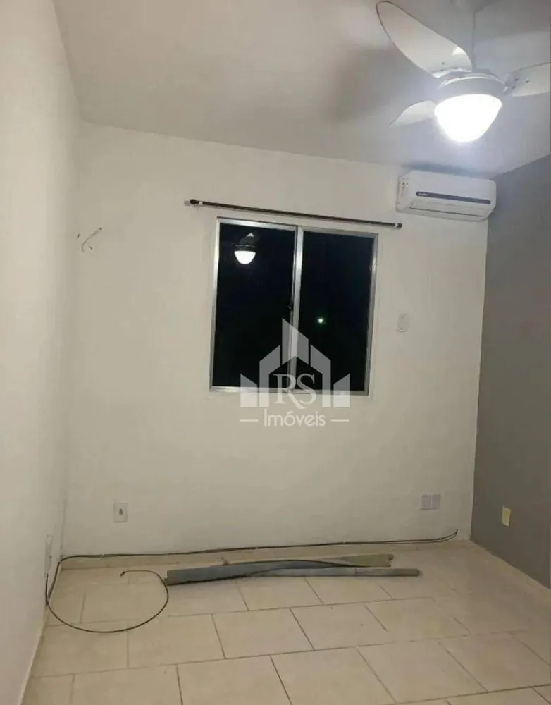 Apartamento, 2 quartos, 55 m² - Foto 5