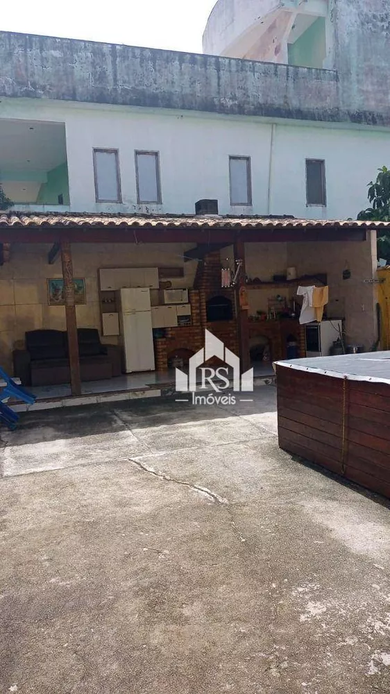 Casa, 2 quartos, 110 m² - Foto 1