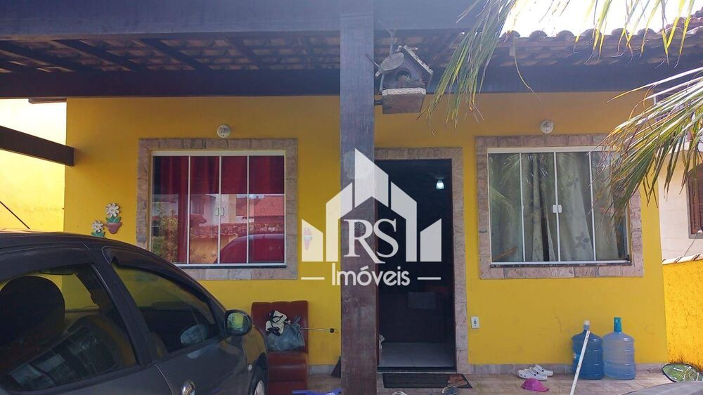 Casa, 2 quartos, 110 m² - Foto 10
