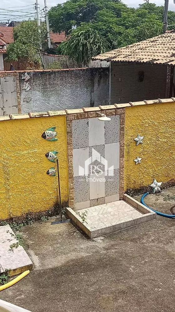 Casa, 2 quartos, 110 m² - Foto 4
