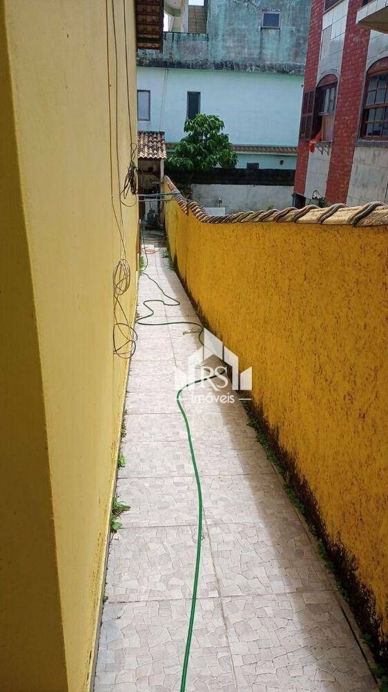 Casa, 2 quartos, 110 m² - Foto 8