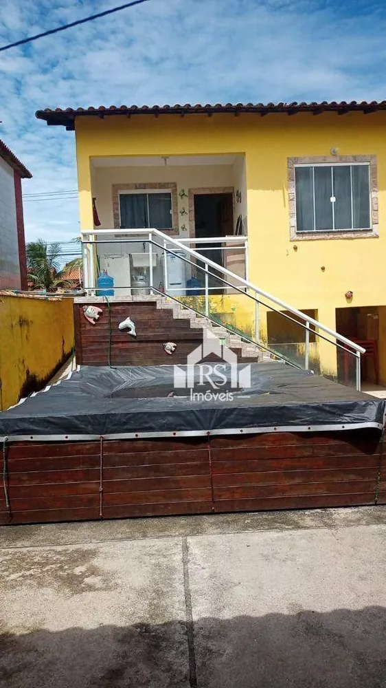 Casa, 2 quartos, 110 m² - Foto 2