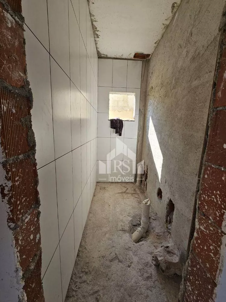 Casa de Condomínio, 2 quartos - Foto 2