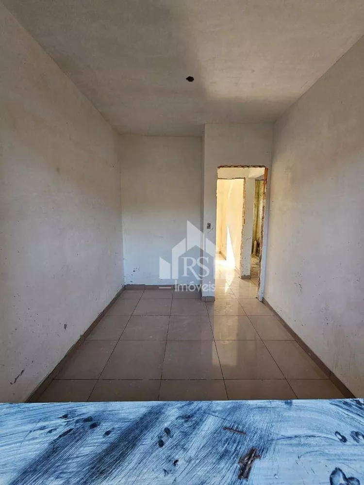 Casa de Condomínio, 2 quartos - Foto 4