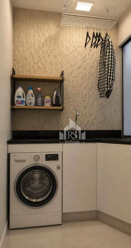 Apartamento, 1 quarto, 35 m² - Foto 11