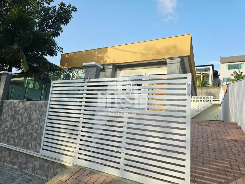 Casa de Condomínio, 3 quartos - Foto 30
