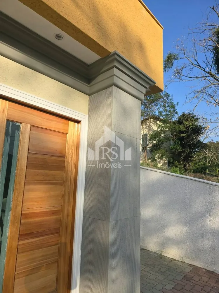Casa de Condomínio, 3 quartos - Foto 6