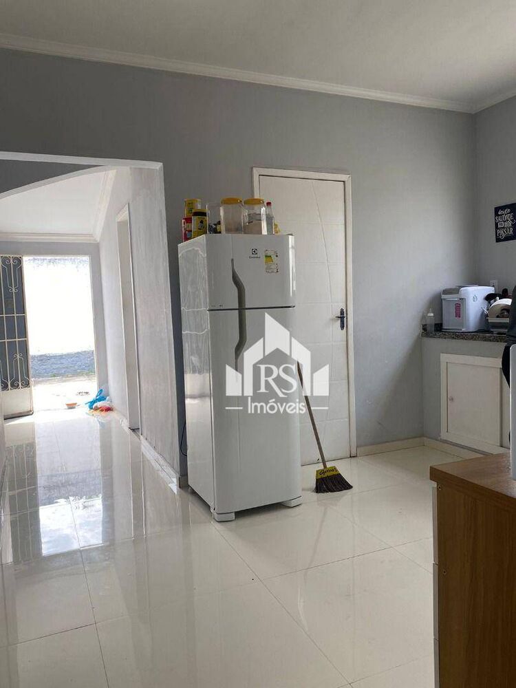 Casa, 5 quartos, 250 m² - Foto 12