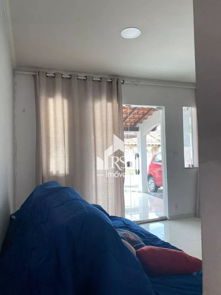 Casa, 5 quartos, 250 m² - Foto 3