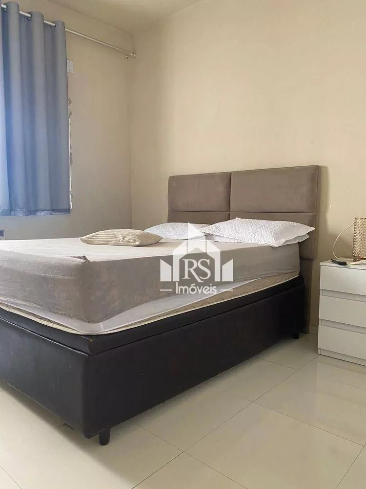 Casa, 5 quartos, 250 m² - Foto 13
